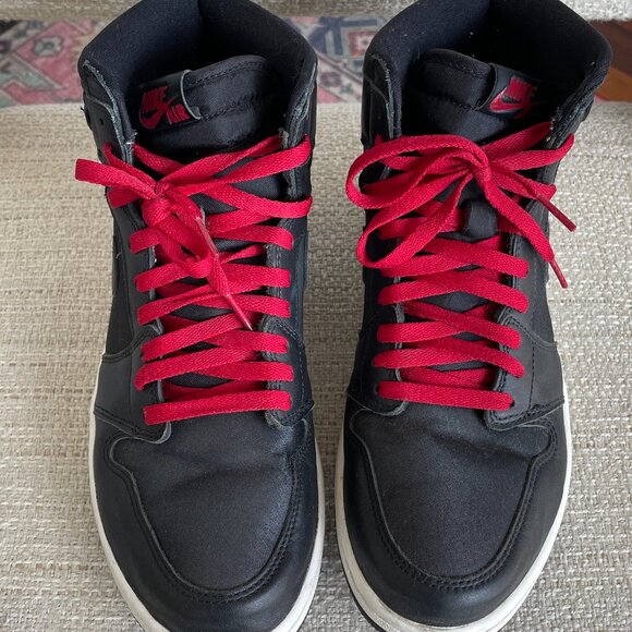 Air Jordan 1 Retro High OG Men’s 10.5 - Picture 4 of 7